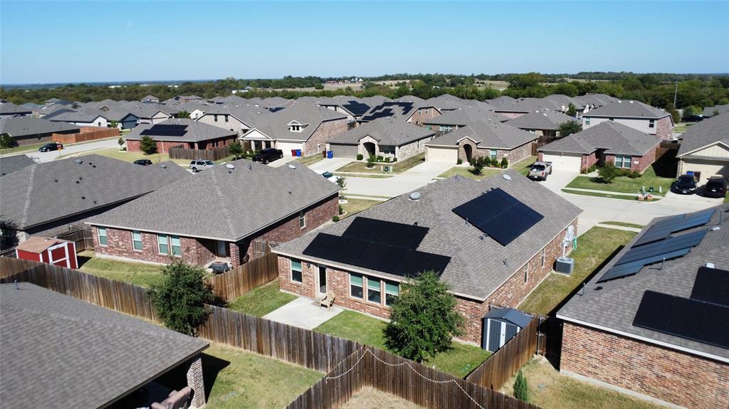 Camden Park Addition, Ph 1 - Residential