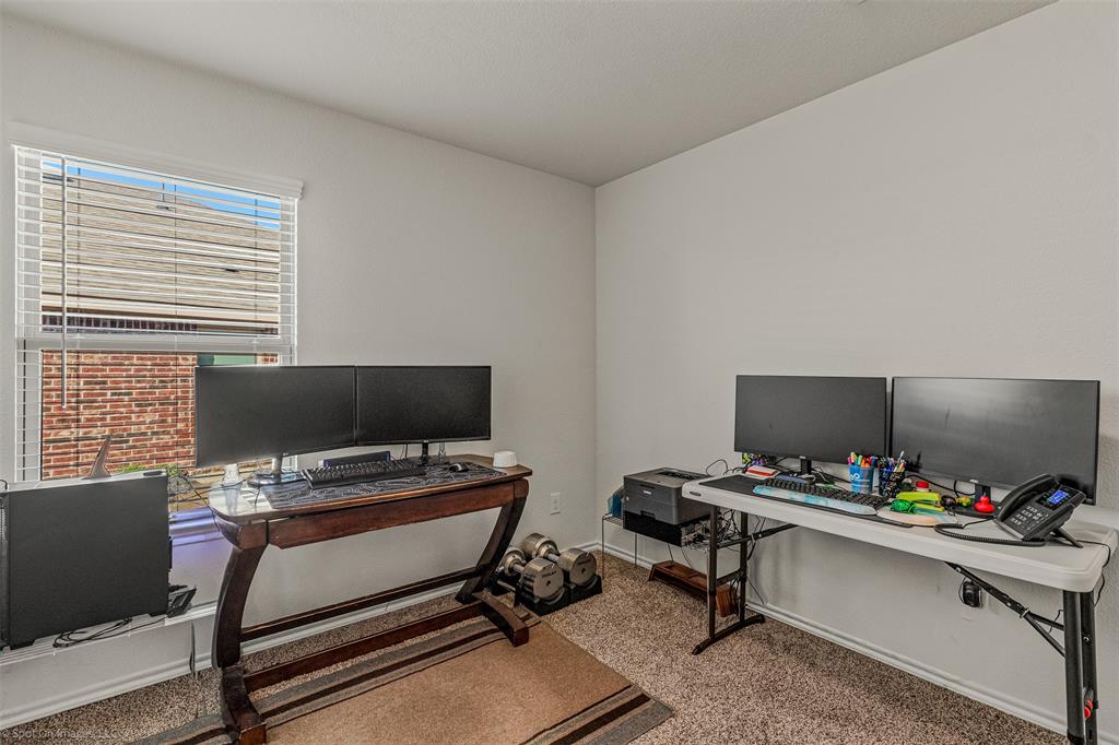 Camden Park Addition, Ph 1 - Residential