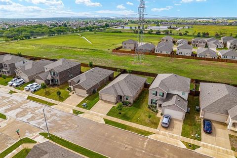 A home in Fort Worth