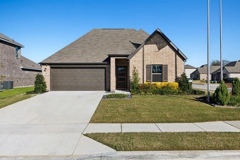 527 Forest Haven Boulevard Van Alstyne TX 75495