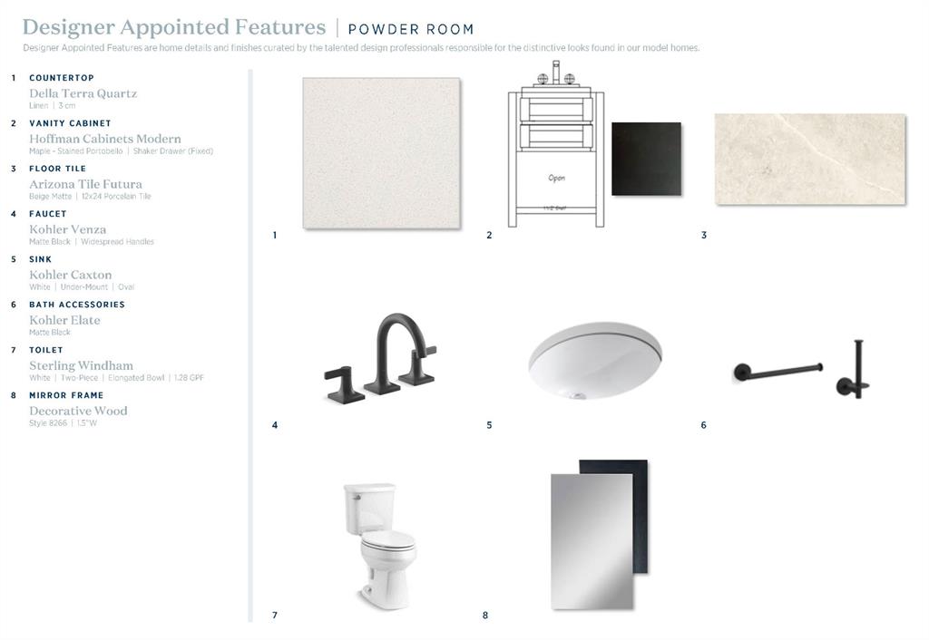 Dixon Estates - Residential