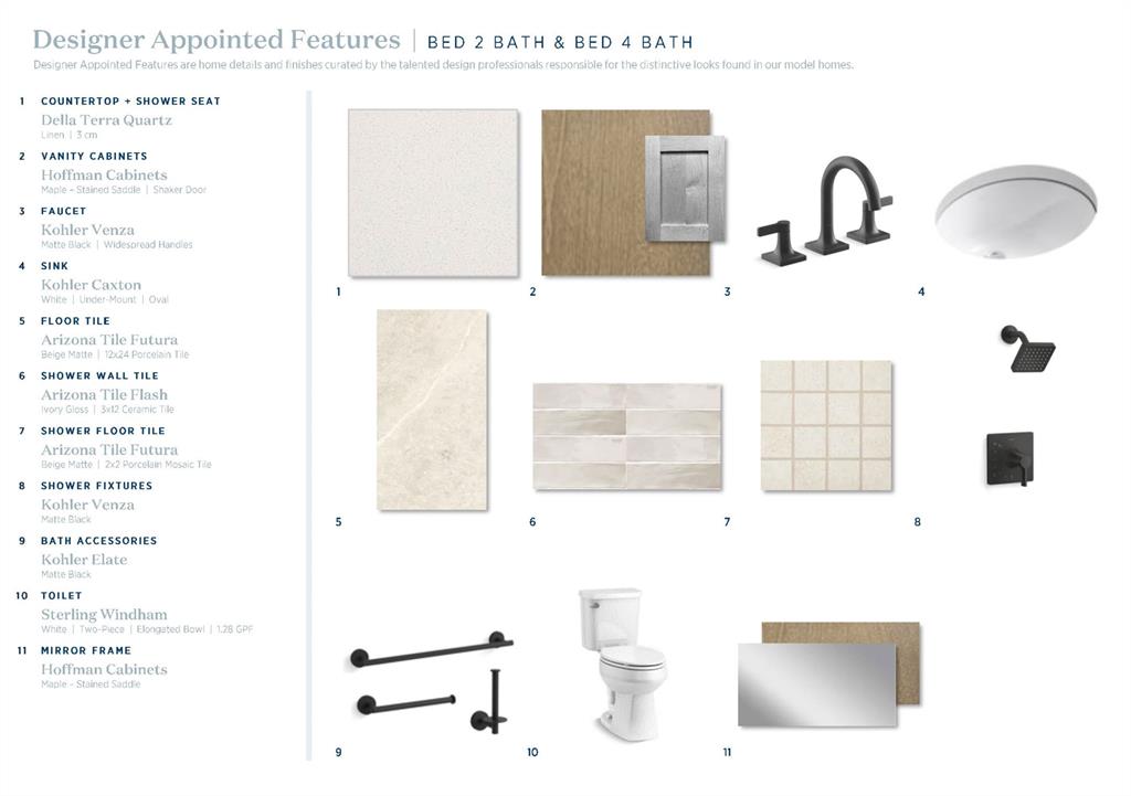 Dixon Estates - Residential