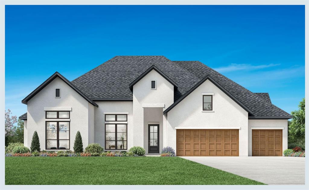 Dixon Estates - Residential