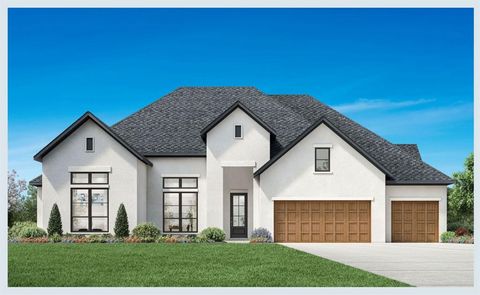 5517 Sweet Roxie Lane Flower Mound TX 75028