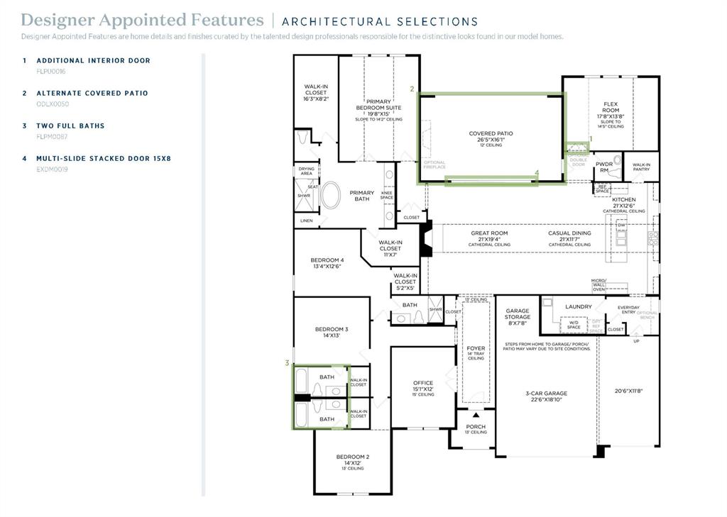 Dixon Estates - Residential