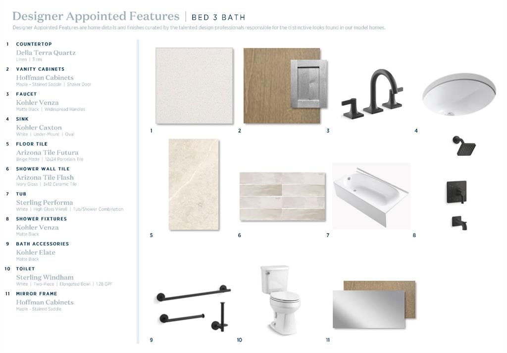 Dixon Estates - Residential