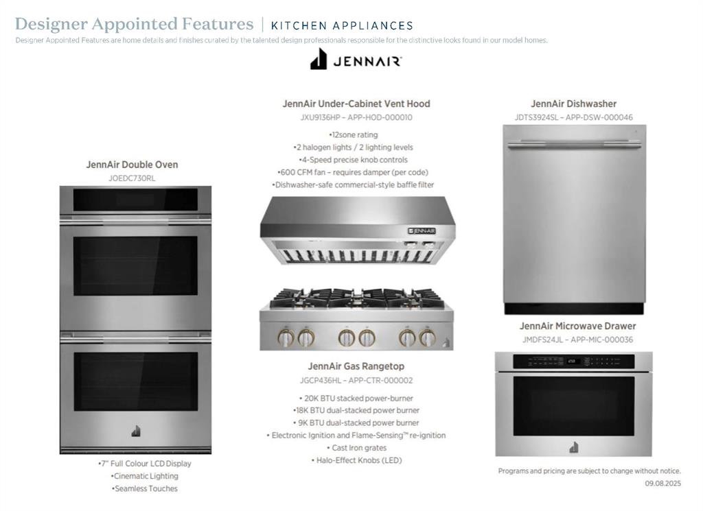 Dixon Estates - Residential