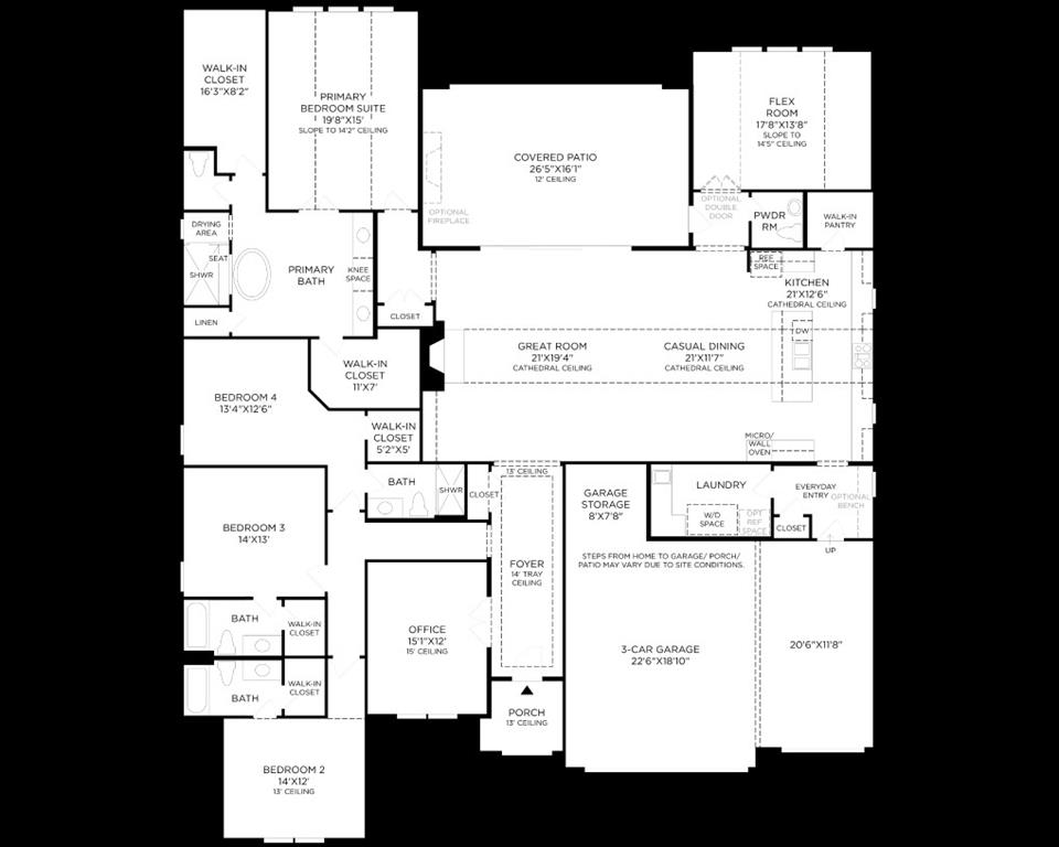 Dixon Estates - Residential