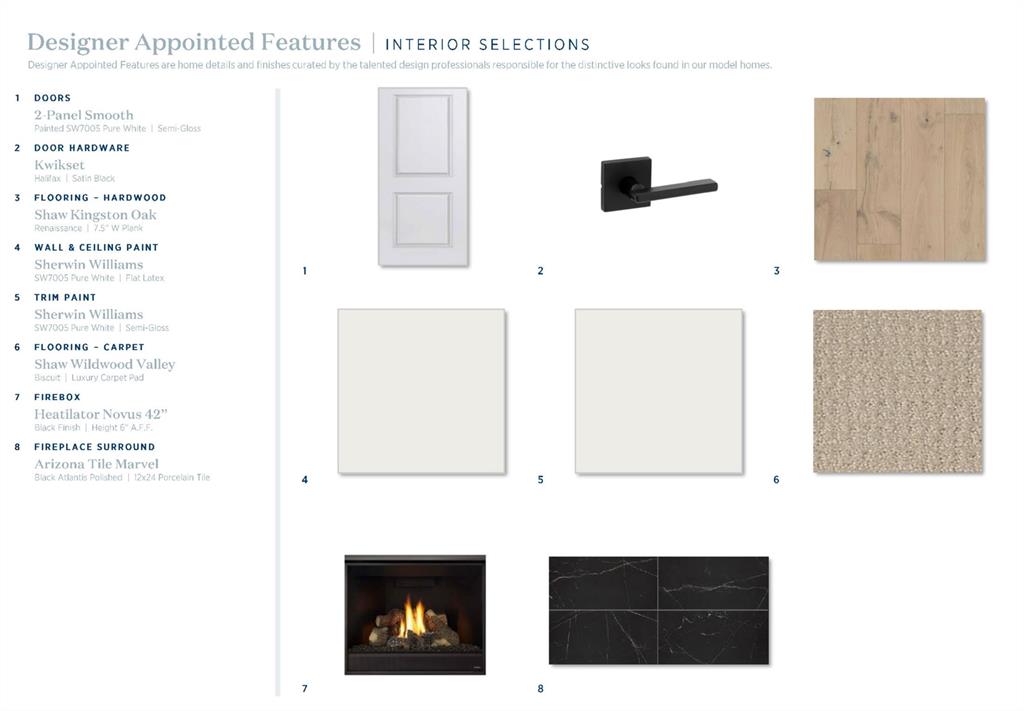 Dixon Estates - Residential