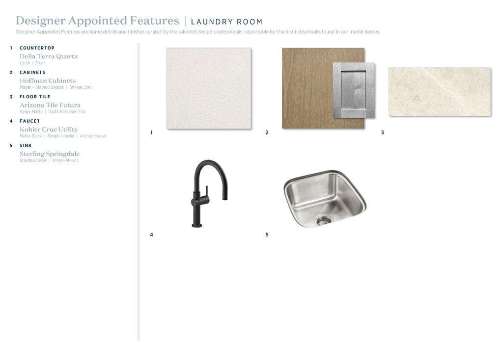 Dixon Estates - Residential