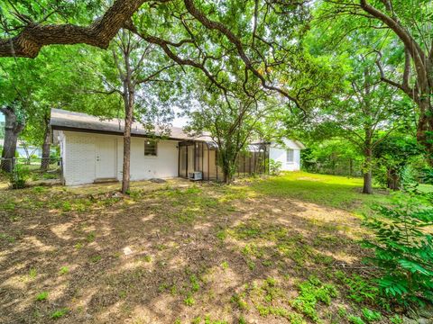 A home in Euless