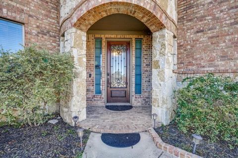 403 Sodbury Court Roanoke TX 76262