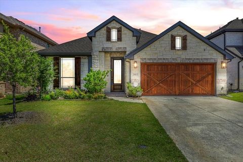 3005 Knoxbridge Road Forney TX 75126