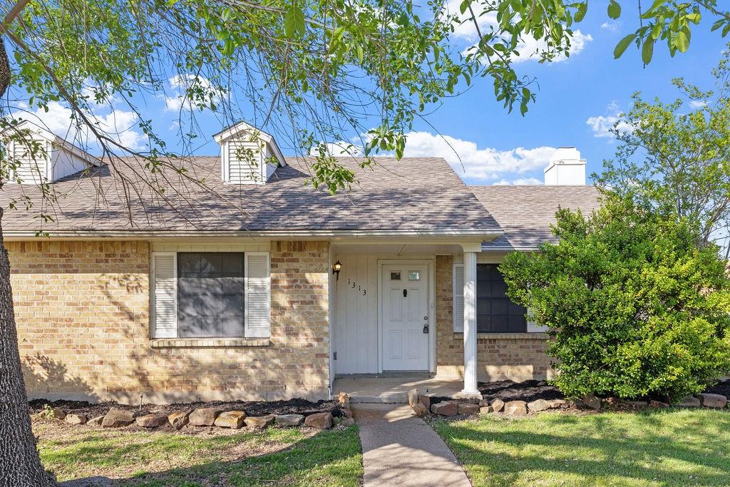 1313 Finley Drive