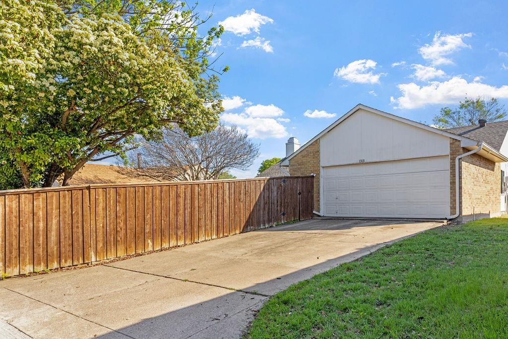1313 Finley Drive