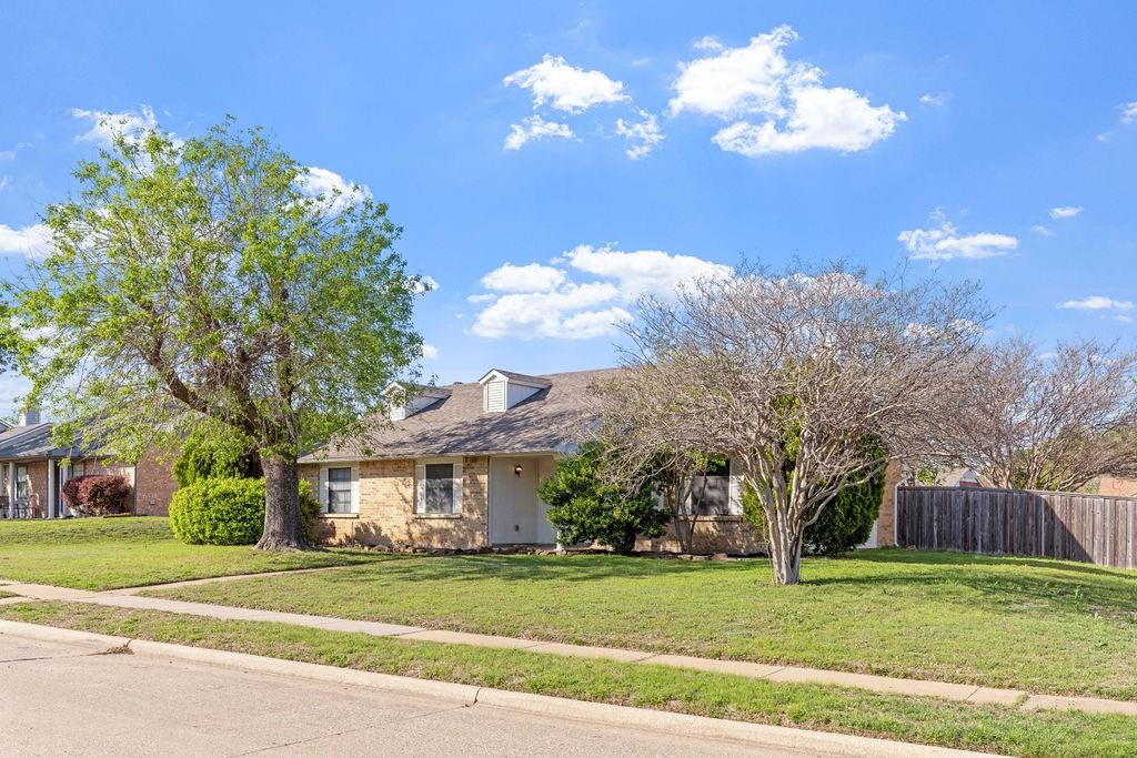 1313 Finley Drive