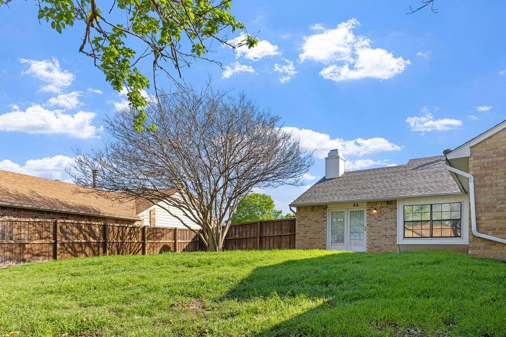 1313 Finley Drive