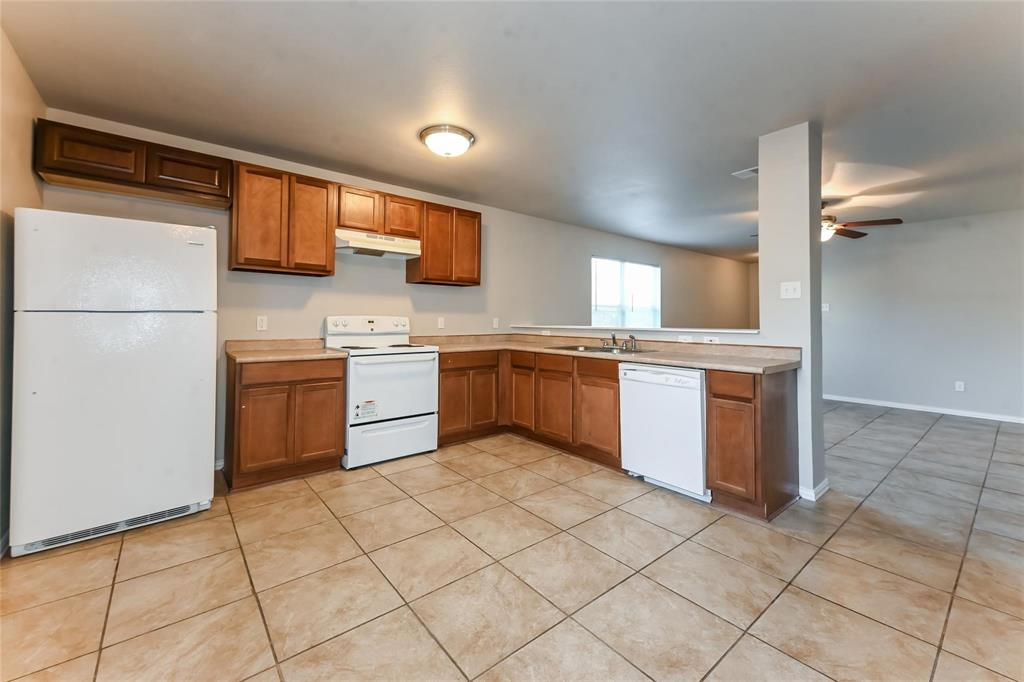 Kissell Dale Annex - Residential