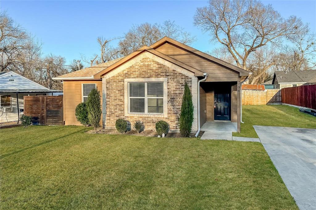 Kissell Dale Annex - Residential