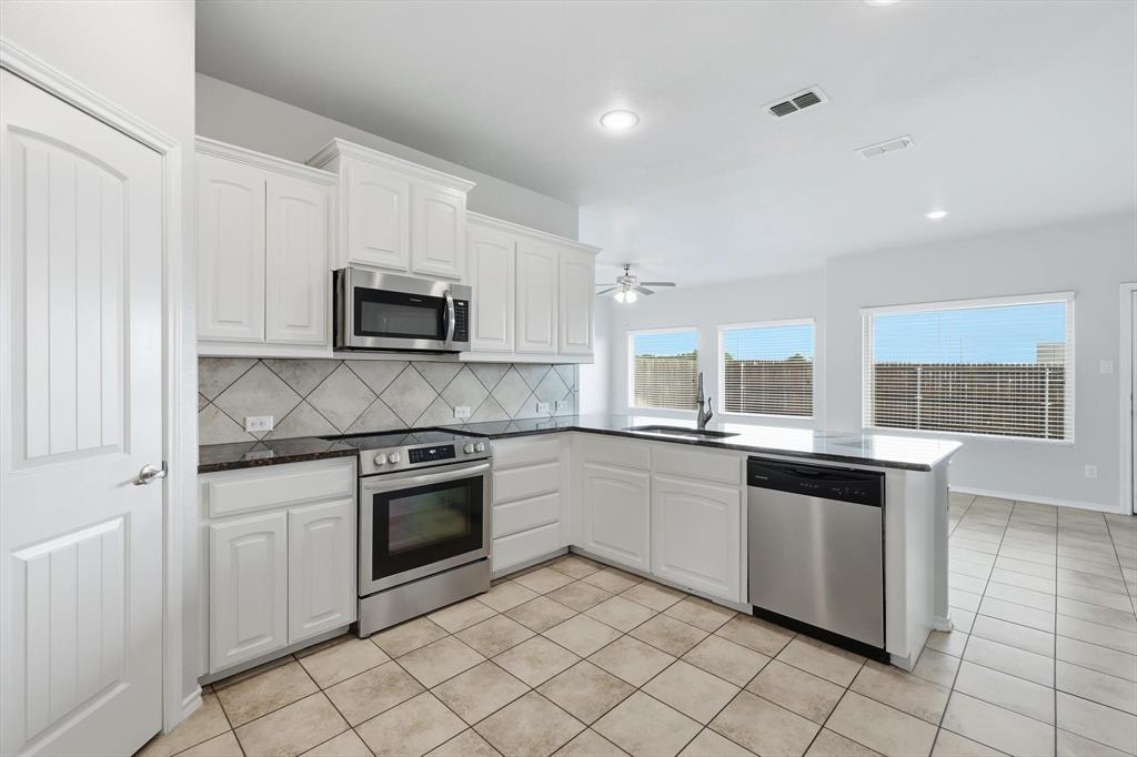 Ranches East Add - Residential