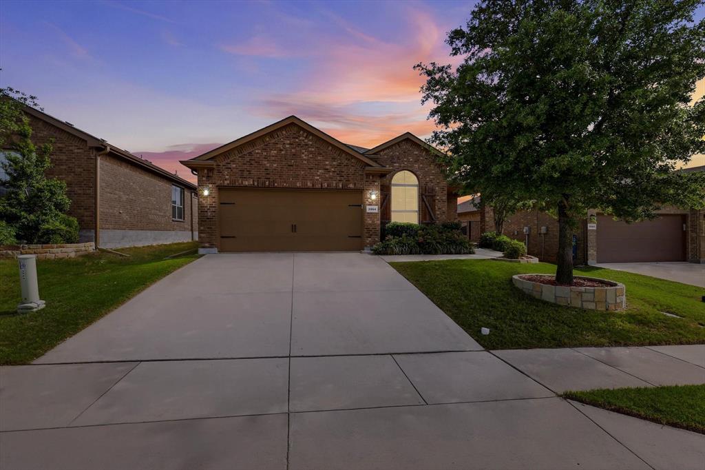 Ranches East Add - Residential