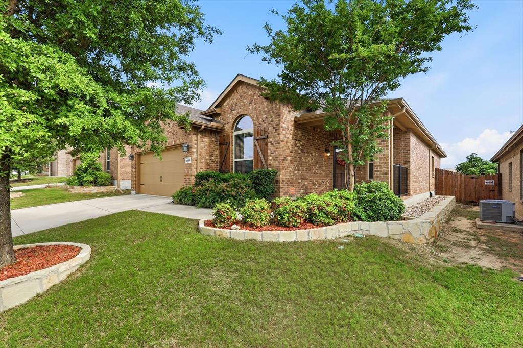Ranches East Add - Residential
