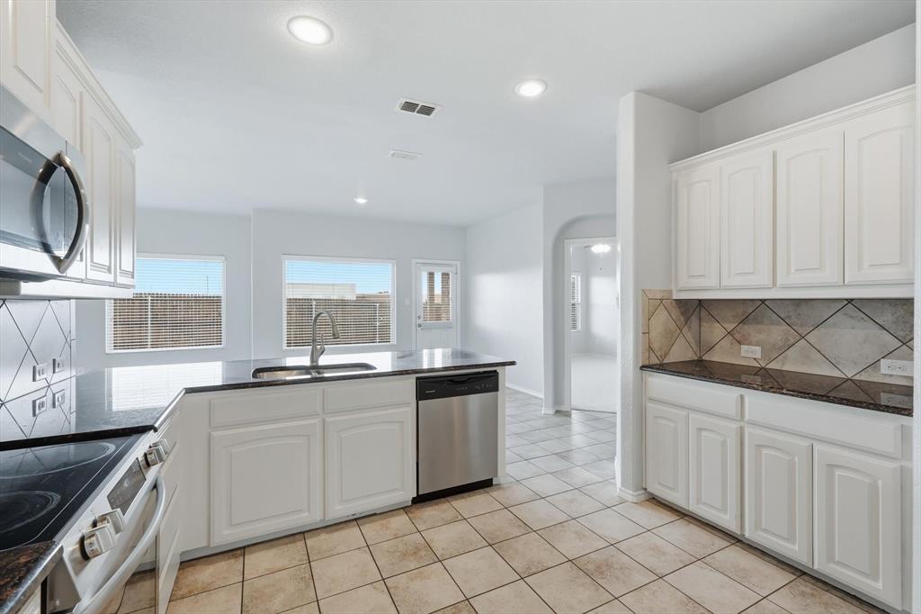 Ranches East Add - Residential