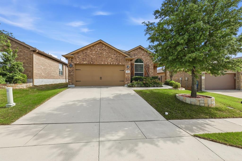 Ranches East Add - Residential