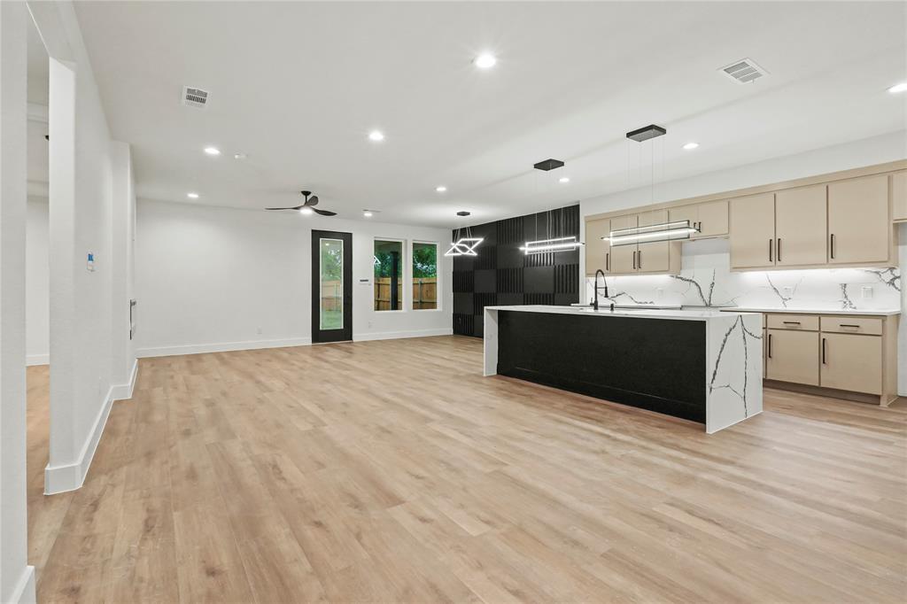 Tholl F J - Residential