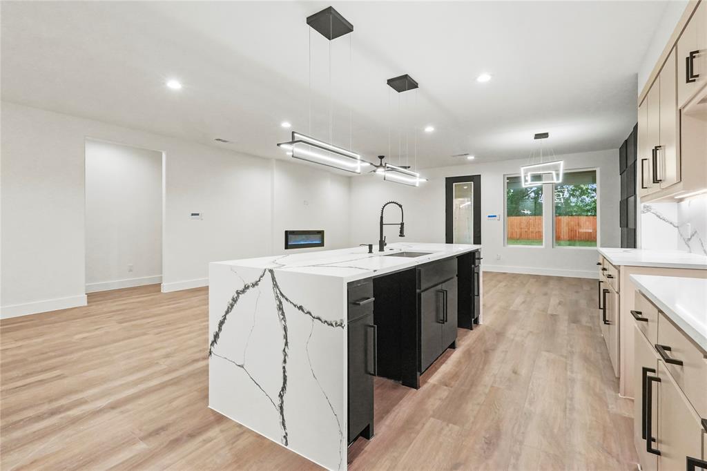 Tholl F J - Residential