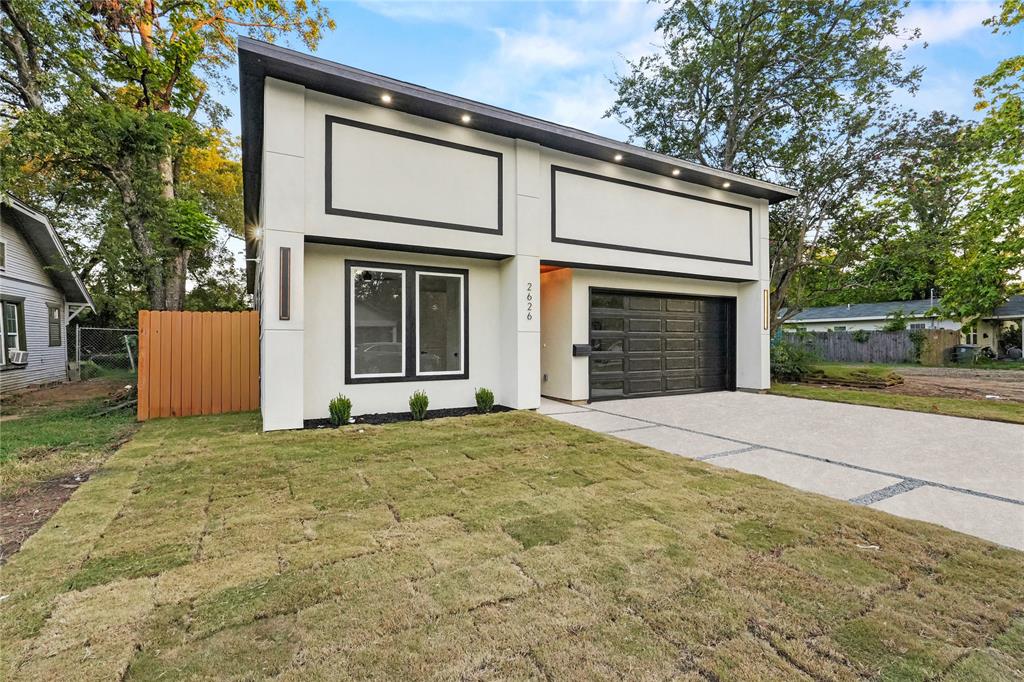 Tholl F J - Residential