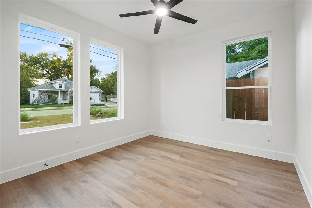 Tholl F J - Residential