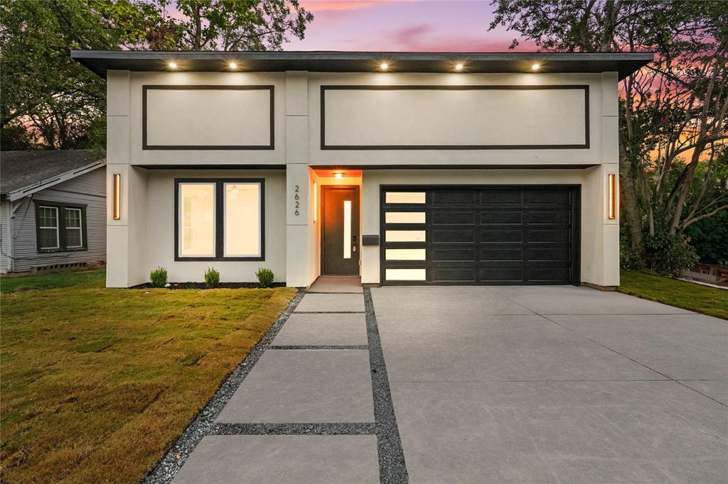 Tholl F J - Residential