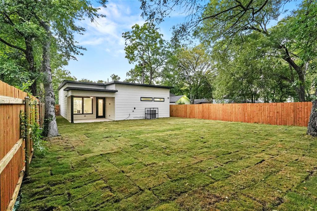 Tholl F J - Residential