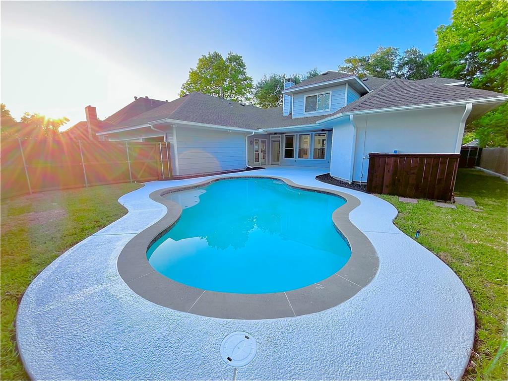 Creekside Estates 2 - Residential