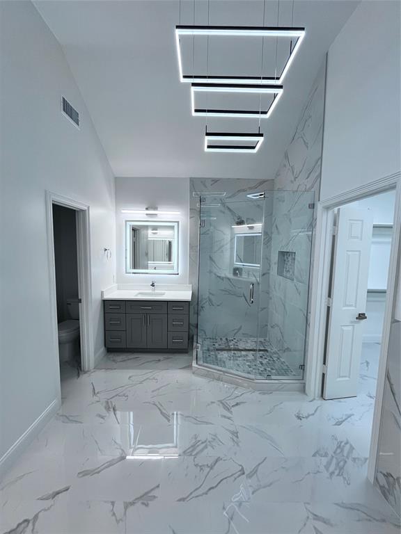 Creekside Estates 2 - Residential