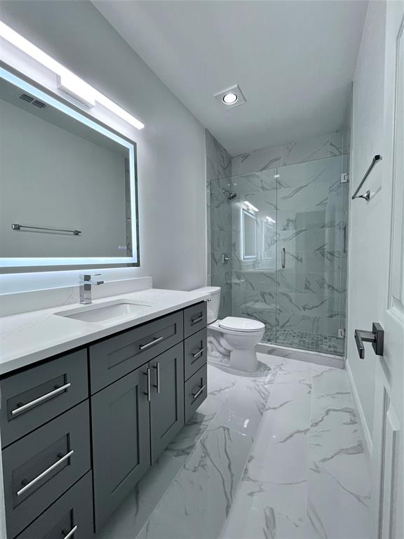 Creekside Estates 2 - Residential