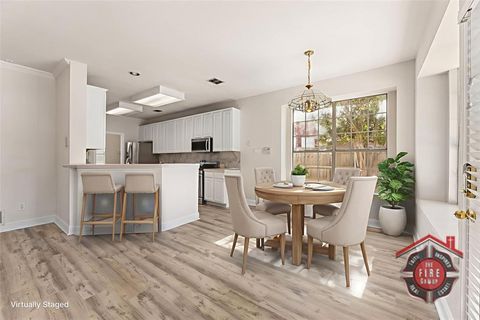 Tiny photo for 8109 Island Park Court, Fort Worth, TX 76137 (MLS # 21098252)