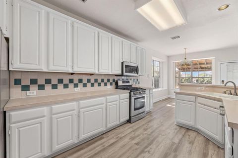 Tiny photo for 8109 Island Park Court, Fort Worth, TX 76137 (MLS # 21098252)