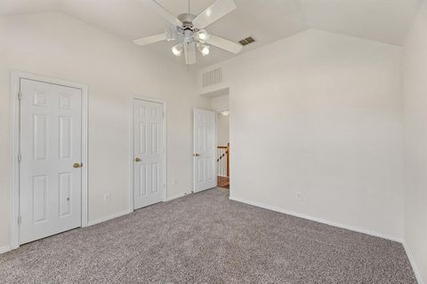 Tiny photo for 8109 Island Park Court, Fort Worth, TX 76137 (MLS # 21098252)
