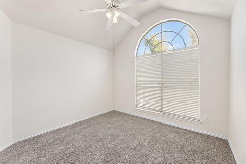 Tiny photo for 8109 Island Park Court, Fort Worth, TX 76137 (MLS # 21098252)