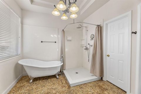 Tiny photo for 8109 Island Park Court, Fort Worth, TX 76137 (MLS # 21098252)