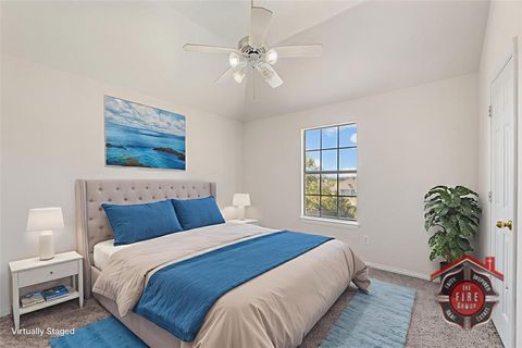 Tiny photo for 8109 Island Park Court, Fort Worth, TX 76137 (MLS # 21098252)