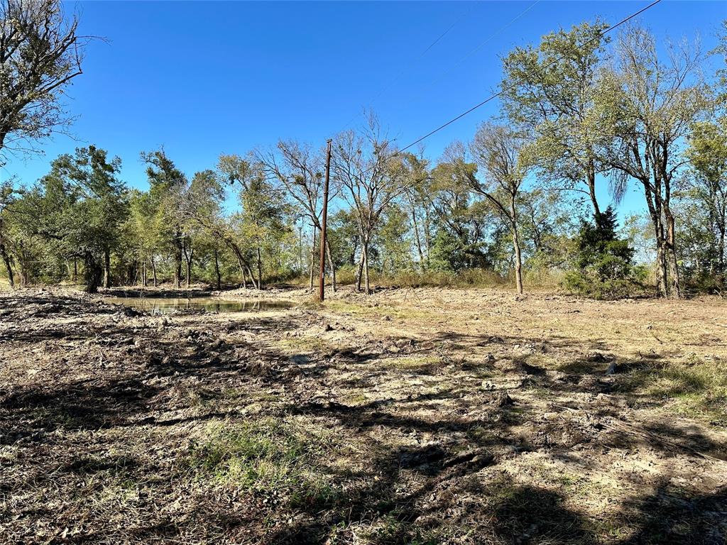 1.62 acres Texas Highway 11 W