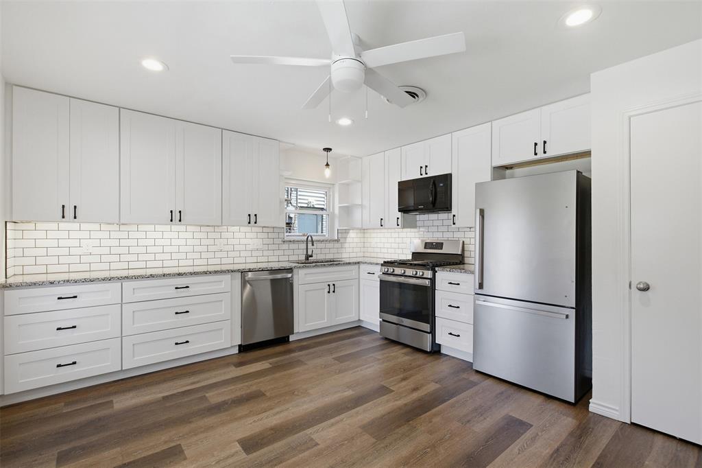 Northwood Estates - Residential