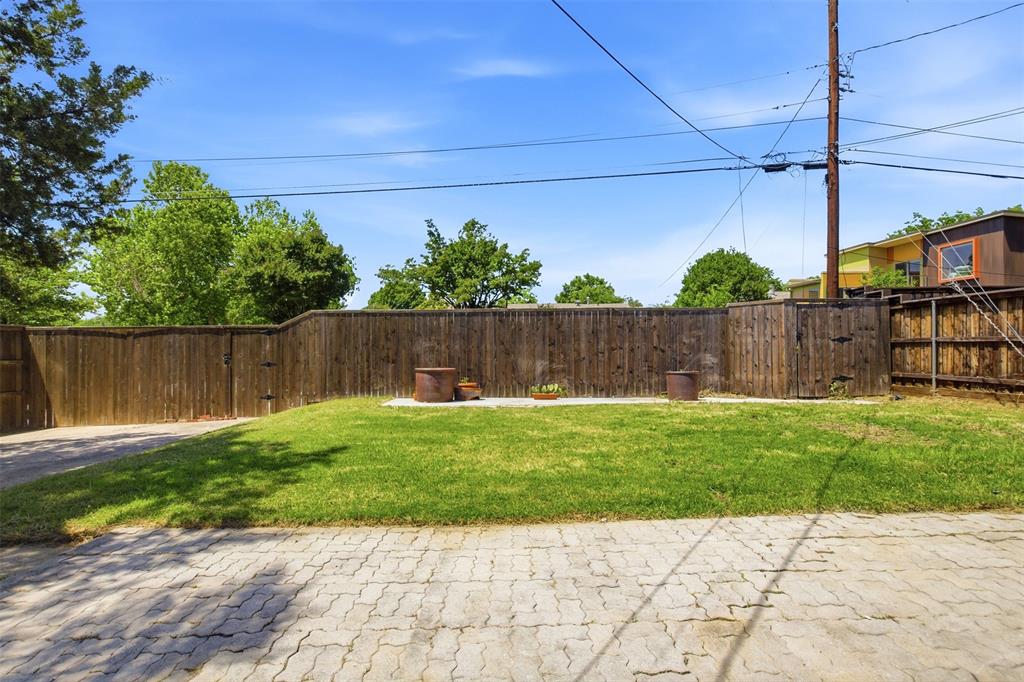 Northwood Estates - Residential
