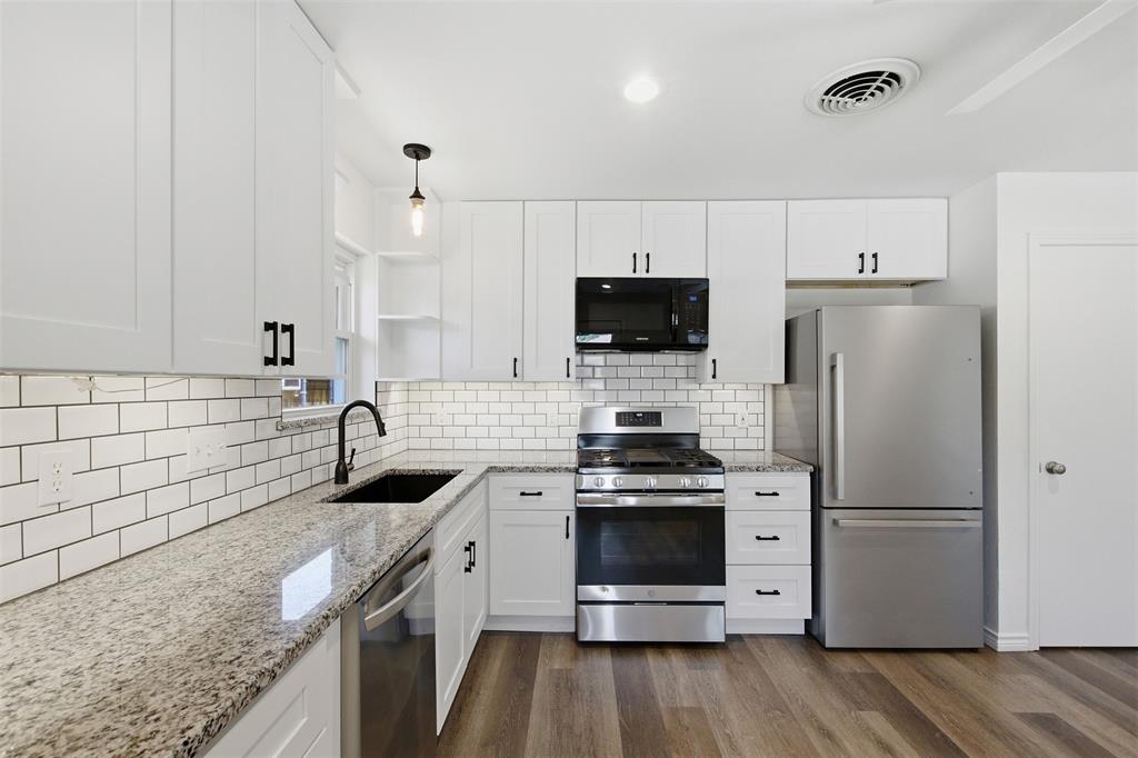 Northwood Estates - Residential