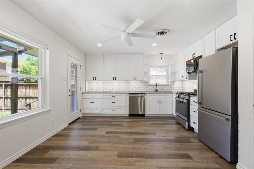 Northwood Estates - Residential
