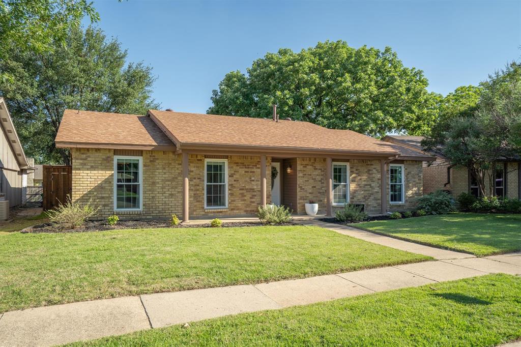 1808 Clear Creek Lane