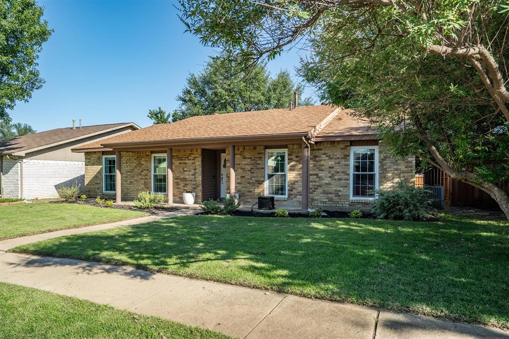 1808 Clear Creek Lane
